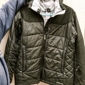 PATAGONIA winter jacket